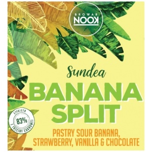 nook banana split