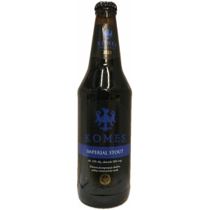 Komes Imperial Stout