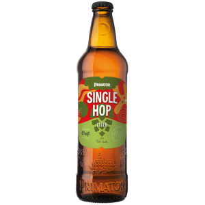 primator single hop lager