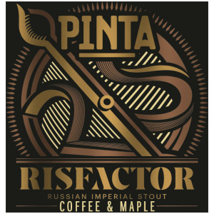 pinta risfactor coffee maple