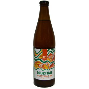 maryensztadt sourtime pastry sour ipa
