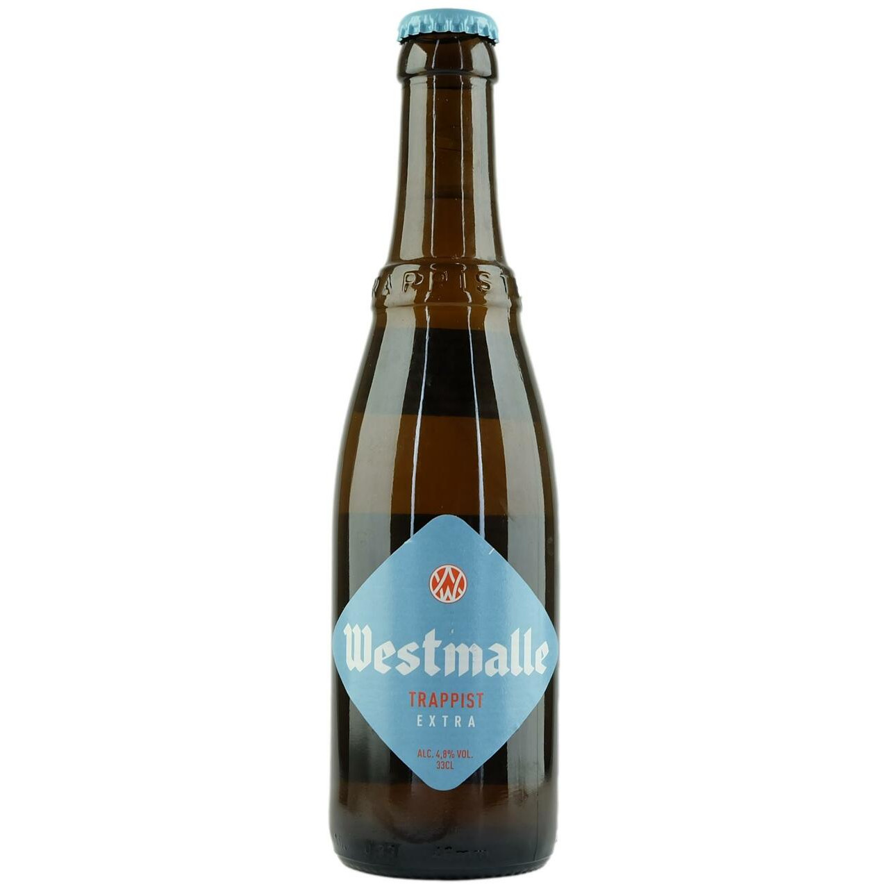 Westmalle Extra Trappist – Belgia