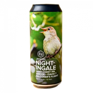 nepomucen nightingale 500ml