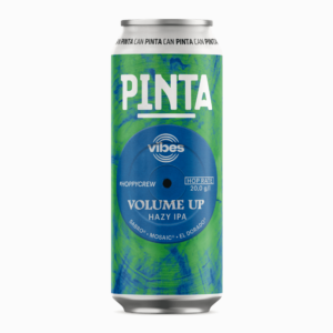 pinta vibes volume up can