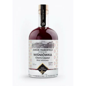 wodka jakob haberfeld wisniowka white 850 400x567 1