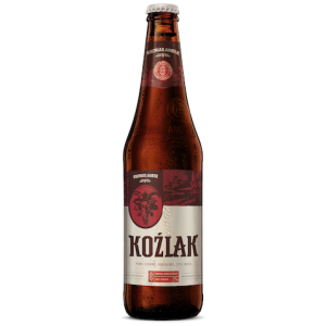 Amber Kozlak craft brewery piwo rzemieslnicze karuzela