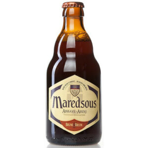 maredsous 8 brune 330 ml