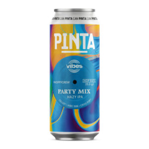 pinta vibes party mix can