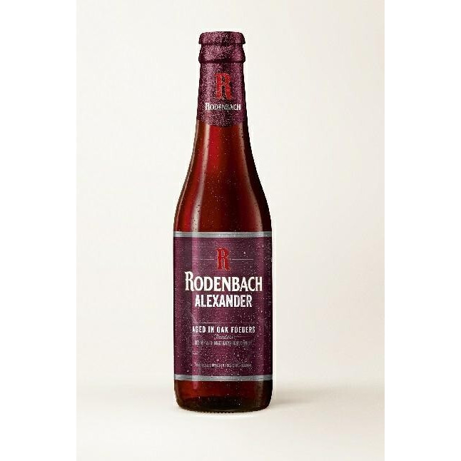 Rodenbach Alexander Flanders Red Ale – Belgia