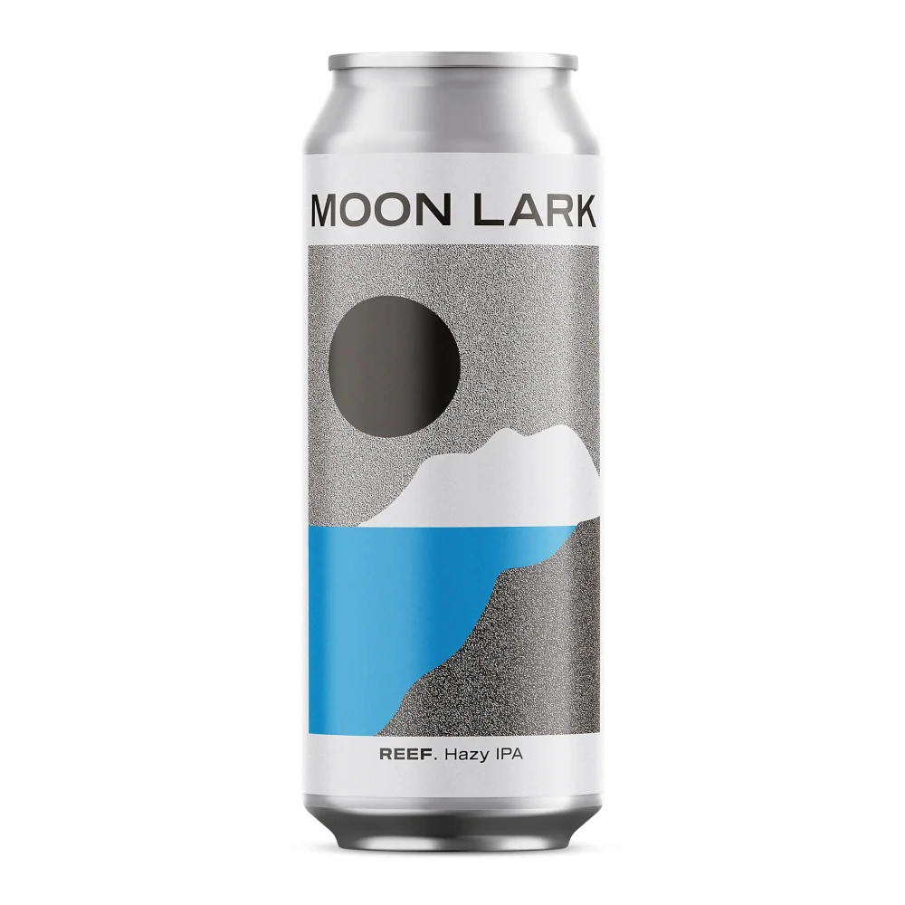 Moon Lark REEF – Hazy IPA