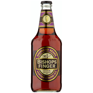 beer shepherd neame bishop finger bottle 50cl udh products item image