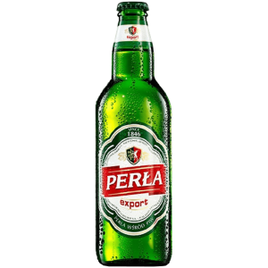 perla perla export piwo 56 procent butelka bzw 500ml