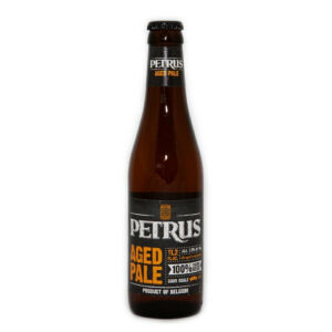 petrus aged pale 330 ml