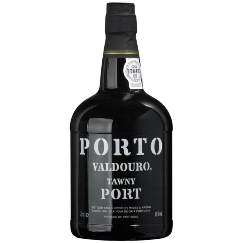 PORTO VALDOURO TAWNY PORT 19% 0.75L