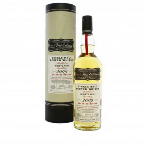 MORTLACH 12 YO THE FIRST EDITIONS 531 07L