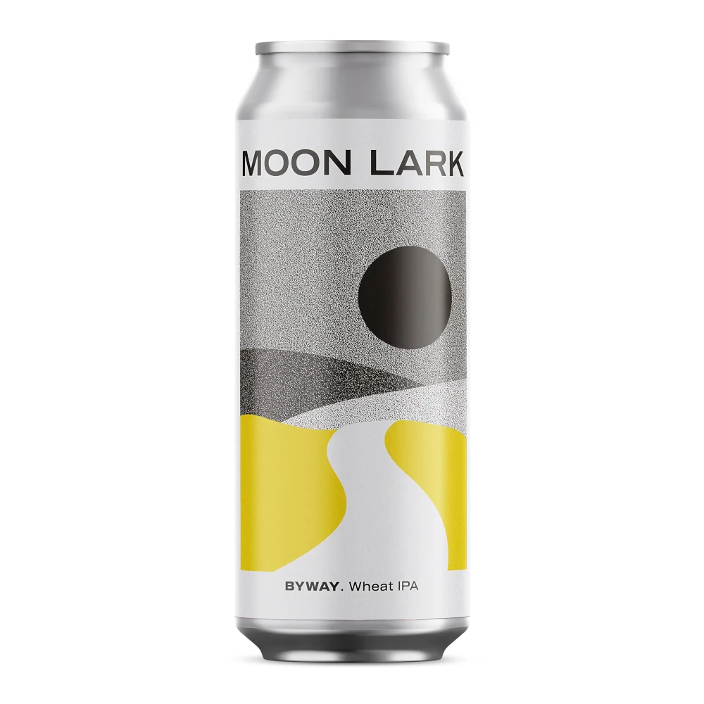 Moon Lark BYWAY – Wheat IPA