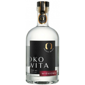 Silesia Distillery Okowita Wisniowa