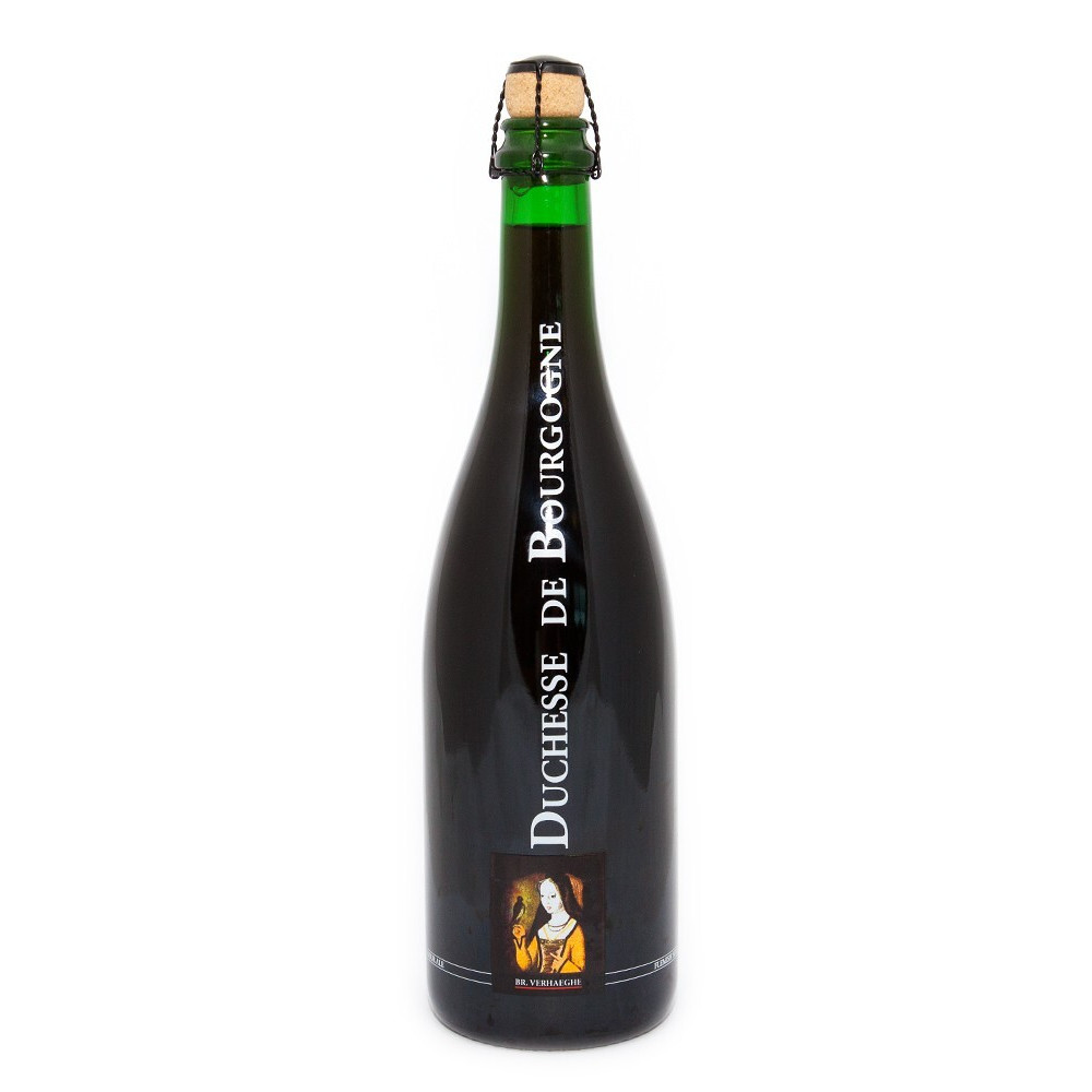 VERHAEGHE DUCHESSE DE BOURGOGNE 0.75L – Flanders Red Ale – Belgia