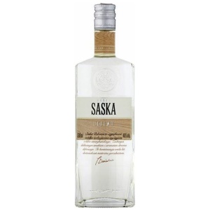 0011253 saska debowa wodka 500 ml 550