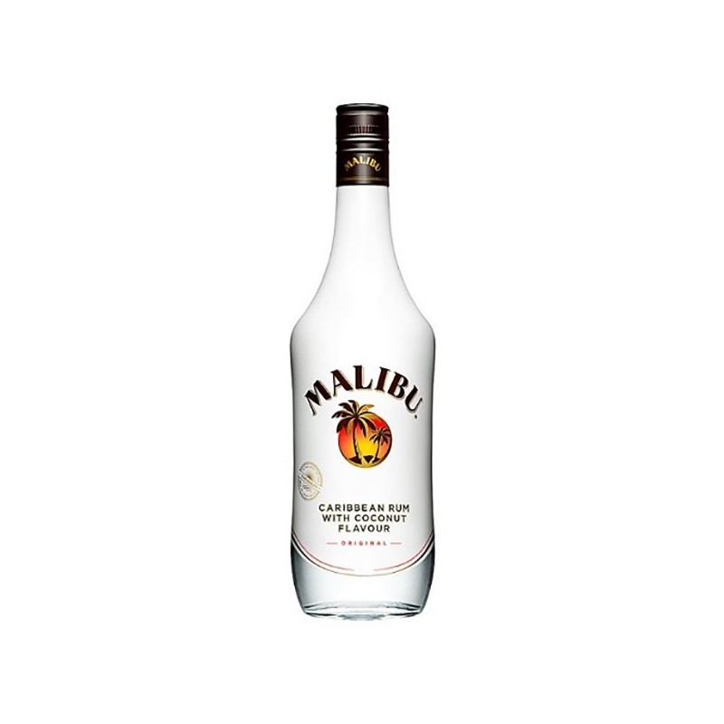 Rum Malibu 18% 0,5L