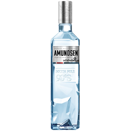 Wódka Amundsen 40% 1L