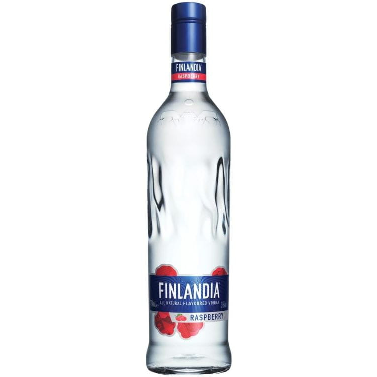 Wódka Finlandia cranberry 37,5% 0.5L