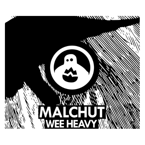 Golem MALCHUT – Skotch Wee Heavy / Barley Wine