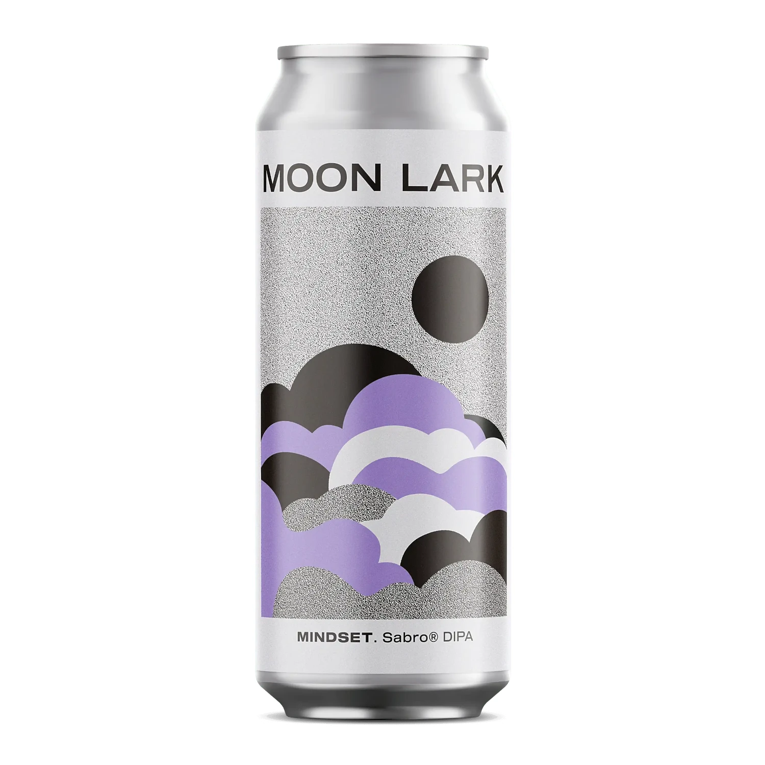 Moon Lark MINDSET – Single Hop Sabro DIPA