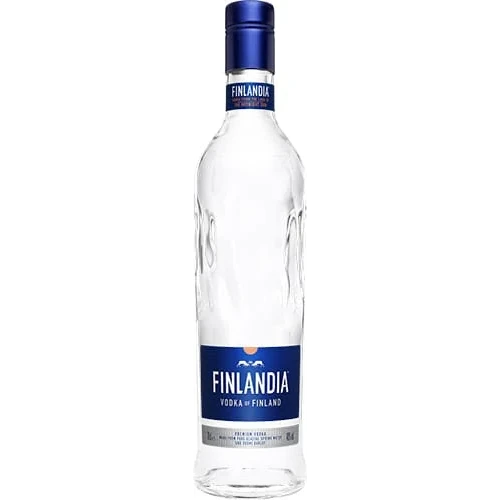Wódka Finlandia classic 40% 0,5L