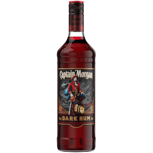 dark rum