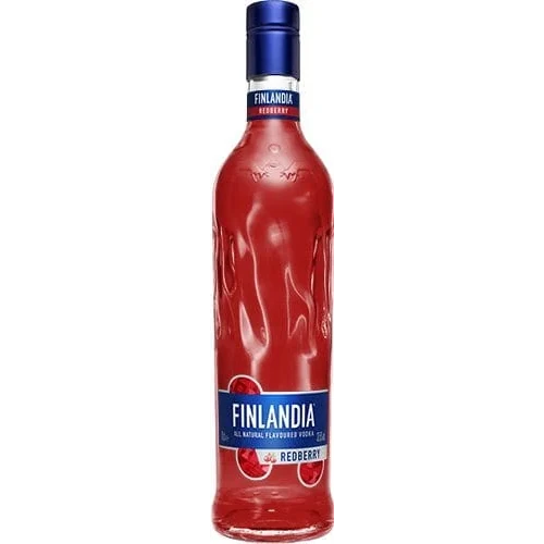 Wódka Finlandia redberry 37,5% 0.7L