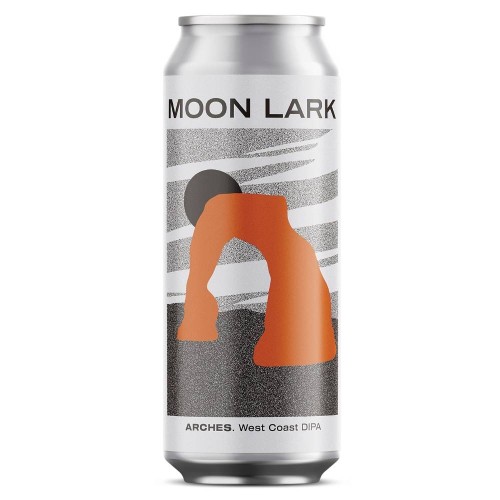 Moon Lark ARCHES – West Coast DIPA 8% 0.5L
