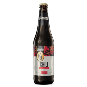 Amber Chilli Grand Imperial Porter craft brewery piwo rzemieslnicze 2022 karuzela