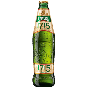 beer lwowskie 1715 bottle 500ml udh products image2 1