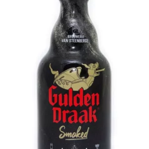 gulden draak smoked 330 ml