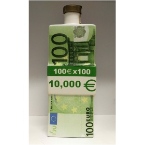 Banknot Euro wodka czysta 40 035l scaled
