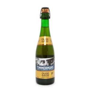 timmermans oude gueuze 375 ml