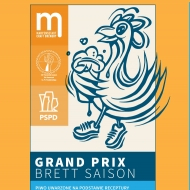 MARYENSTADT Grand Prix Brett Saison 6% 0,5L