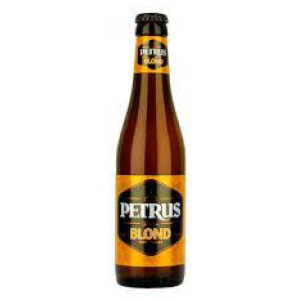 petrus blonde 330 ml 1