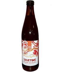 MARYENSZTADT SOURTIME PASTRY SOUR GRANAT