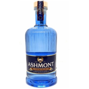 ASHMONT Premium Gin Poland 43