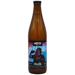 NEPOMUCEN PIJZE DDH APA