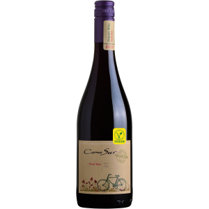 ConoSur Organic Pinot Noir czerwone wytrawne