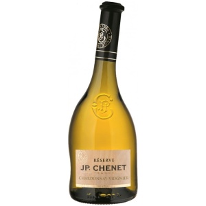 Wino JP CHENET CHARDONNAY Biale Wytrawne 1