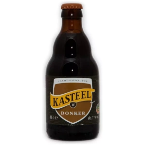 BELGIA KASTEEL DONKER Belgian Strong Ale