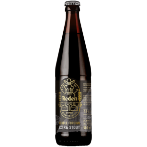 REDEN DOUBLE FOREIGN EXTRA STOUT 77