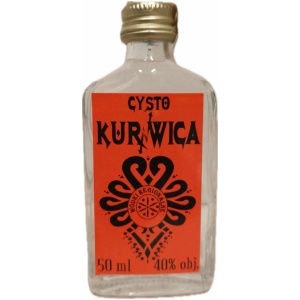 CYSTO KURNWICA 40 50ml