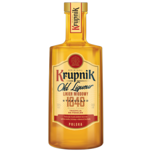 KRUPNIK Old Liqueur 38