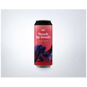 MAGIC ROAD TOUCH BY TOUCH American Pale Ale