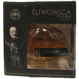 SLIWOWICA POLSKA 63 1